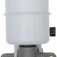 Professional 18M2558 Brake Master Cylinder Assembly