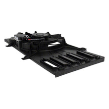 Motorcraft Auxiliary Fan Assembly