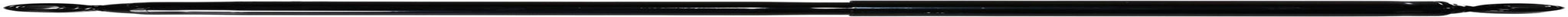 Professional 530-151 Premium Gas Charged Rear Shock Absorber
