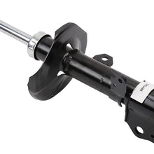 GM Original Equipment 506-693 Front Passenger Side Suspension Strut Assembly