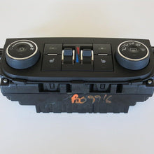 GM Genuine Parts 15-74133 Heating and Air Conditioning Control Panel with Rear Window Defogger Switch