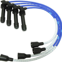 (8826) RC-IX60 Spark Plug Wire Set