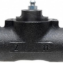 Professional 18E1318 Rear Drum Brake Wheel Cylinder