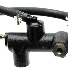 Professional 18M253 Brake Master Cylinder Assembly