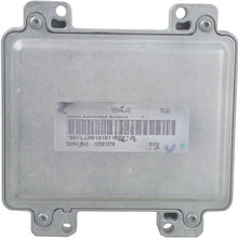 Professional 218-12696 Engine Control Module, Remanufactured