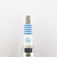 Set of 6 OEM Motorcraft SP594 Ford CYFS12YRT3 Spark Plugs Replaces SP542 SP578