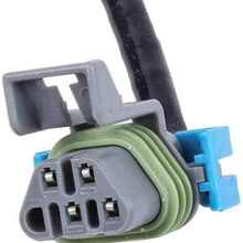 GM Genuine Parts 213-4768 Heated Oxygen Sensor