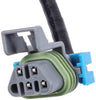 GM Genuine Parts 213-4768 Heated Oxygen Sensor