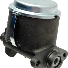 Professional 18M1031 Brake Master Cylinder Assembly