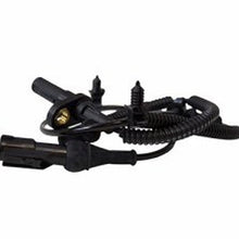 '- BRAB-291 - ABS Wheel Speed Sensor