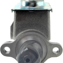Professional 18M1988 Brake Master Cylinder Assembly