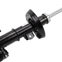 GM Original Equipment 506-762 Front Passenger Side Suspension Strut Assembly