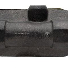 Professional 18M76 Brake Master Cylinder Assembly