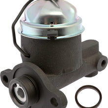 Professional 18M1011 Brake Master Cylinder Assembly