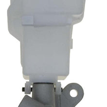 Professional 18M2706 Brake Master Cylinder Assembly