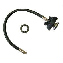Motorad 3006 Engine Coolant System Pressure Tester Hose and Head Kit