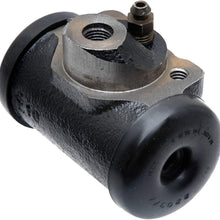 Professional 18E486 Rear Drum Brake Wheel Cylinder