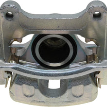Professional 18FR12282 Front Passenger Side Disc Brake Caliper Assembly (Friction Ready Non-Coated), Remanufactured (Renewed)