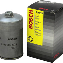 Bosch 71005 Fuel Filter