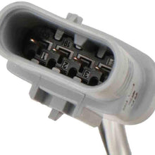 GM Genuine Parts 12683553 Heated Oxygen Sensor