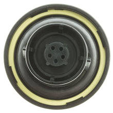 Motorad MGC219KA Keyed Alike Locking Fuel Cap