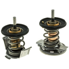Motorad Engine Coolant Thermostat for F-250 Super Duty, F-350 Super Duty 716-200