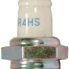 NGK Spark Plug, NGK BR4HS, Ea, 1