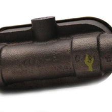 Professional 18M1030 Brake Master Cylinder Assembly
