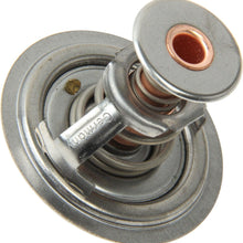 Engine Coolant Thermostat for Armada, Outlander, NP300, NV350 Urvan+More 302-170