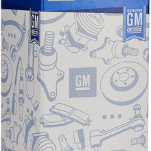 GM Original Equipment 23498355 Front Wheel Speed Sensor