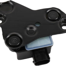 20967462 Vehicle Yaw Sensor