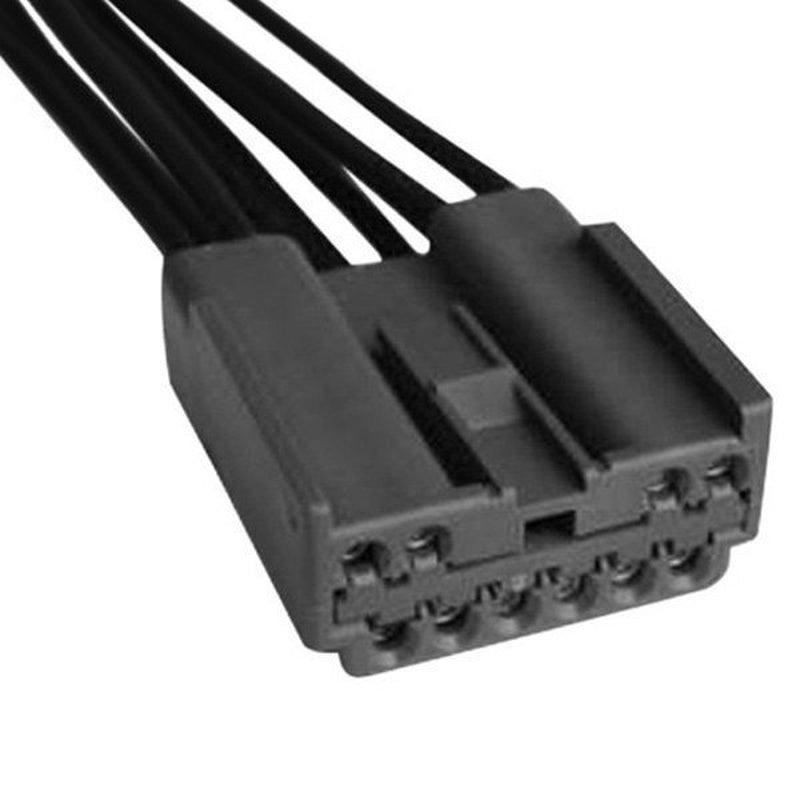 Speaker Connector WPT-667