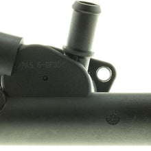 CH9975: Engine Coolant Thermostat Housing