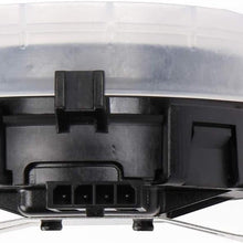 GM Genuine Parts 25942005 Windshield Wiper Moisture Sensor