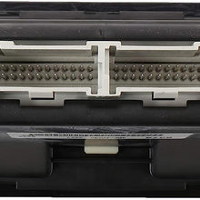 GM Original Equipment 15-73649 Heating and Air Conditioning Control Panel with Rear Window Defogger Switch