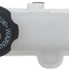 Professional 18M1518 Brake Master Cylinder Assembly