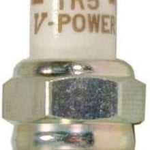 NGK Spark Plug, NGK TR5, Ea, 1