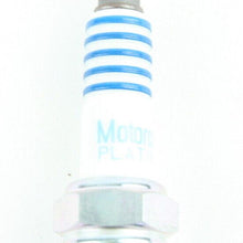 Set of 6 Genuine OEM Motorcraft SP520 = SP589 Spark Plugs Ford CYFS12F5 New