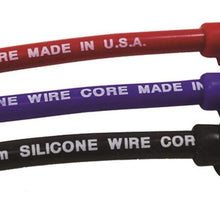 70650 Blue 8Mm Pro Universal TCW Wire Set
