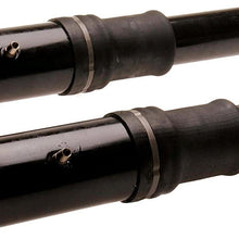 '- Rear Suspension (SLP-1) (580-8)