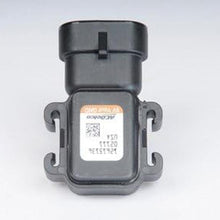 213-1631 GM Original Equipment Manifold Absolute Pressure Sensor , Grey