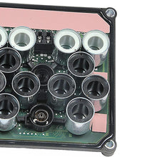 GM Original Equipment 20760489 Electronic Brake and Traction Control Module