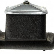Professional 18M17 Brake Master Cylinder Assembly
