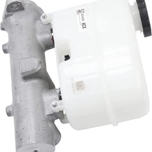 GM Original Equipment 19420962 Brake Master Cylinder