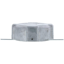 Motorad 2022-00 HD Fuel Cap for Select 00-21 Freightliner Models