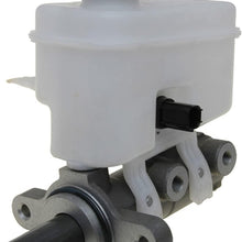 Professional 18M2537 Brake Master Cylinder Assembly