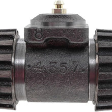 Professional 18E768 Rear Drum Brake Wheel Cylinder