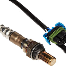 GM Genuine Parts 213-1161 Heated Oxygen Sensor