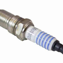 Set of 8 Spark Plugs Genuine FORD MOTORCRAFT SP413 OEM # AGSF32N V8 Nickle