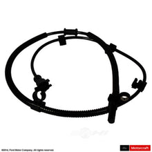Motorcraft BRAB-330 ABS Wheel Speed Sensor